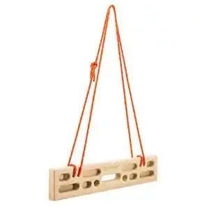 Hangboard gimme kraft fingerhakler finger board boulder brett