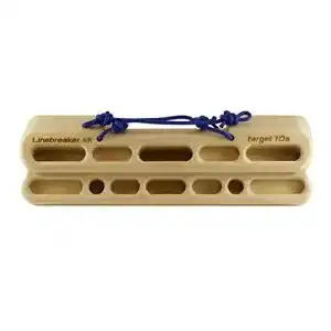 Hangboard
