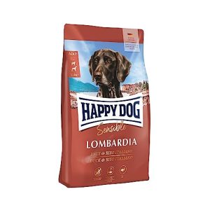 Happy-Dog-Hundefutter Happy Dog 60695, Sensible Lombardia