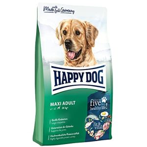 Happy-Dog-Hundefutter Happy Dog 60762, Supreme fit & vital