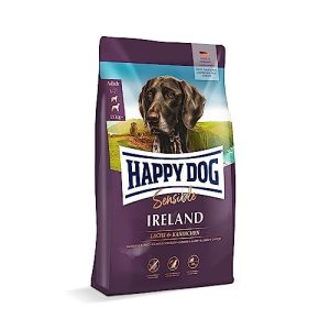 Happy-Dog-Hundefutter Happy Dog 61096, Sensible Ireland Lachs