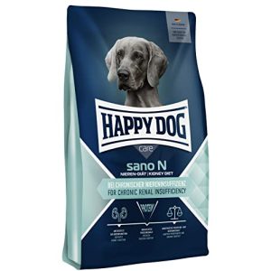 Happy-Dog-Hundefutter Happy Dog Supreme Care Sano N 7,5 kg