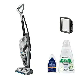 Hartbodenreiniger bissell crosswave c3 pro 3 in 1 nass
