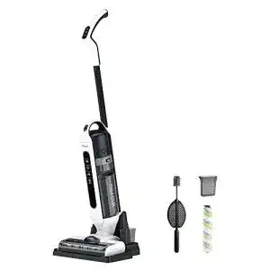 Hartbodenreiniger ofuzzi w10 pro nass und trockensauger