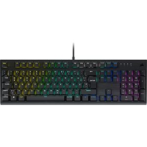 Havit-Gaming-Tastatur Corsair K60 RGB PRO LOW PROFILE