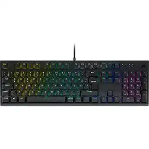 Havit gaming tastatur corsair k60 rgb pro low profile