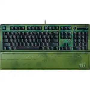Havit gaming tastatur razer blackwidow v3 green switch