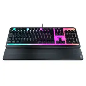 Havit gaming tastatur roccat magma membrane rgb gaming