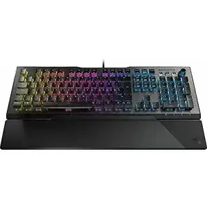 Havit gaming tastatur roccat vulcan 120 mechanische gaming