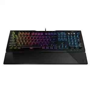 Havit gaming tastatur roccat vulcan 121 aimo lineare