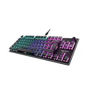 Havit gaming tastatur roccat vulcan tkl kompakte mechanische