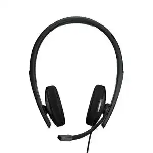 Headset epos i sennheiser c10 usb mit mikrofon