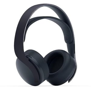 Headset Playstation PULSE 3D™-Wireless- Midnight Black - headset playstation pulse 3d wireless midnight black