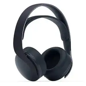Headset playstation pulse 3d wireless midnight black