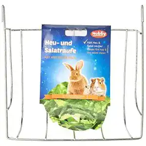 Heuraufe nobby salat 22 x 19 cm