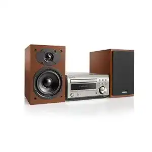 High end hifi anlagen denon d m 41 kompaktes hifi system mit 60w