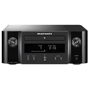 High end hifi anlagen marantz melody x m cr612 hifi anlage