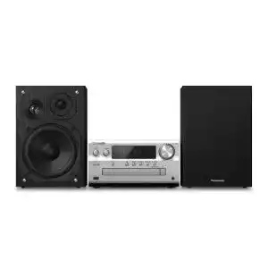 High end hifi anlagen panasonic sc pmx802e s premium