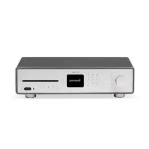 High end hifi anlagen sonoro maestro hifi receiver mit class d