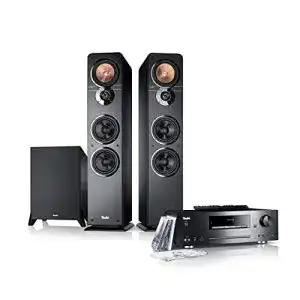 High end hifi anlagen teufel ultima 40 kombo power edition