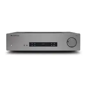 High end vollverstaerker cambridge audio cxa61 60 watt