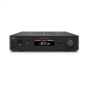 High end vollverstaerker nad c 368 verstaerker audio