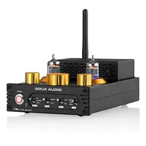 High end vollverstaerker nobsound douk audio x1 roehrenverstaerker
