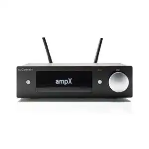 High end vollverstaerker nubert nuconnect ampx