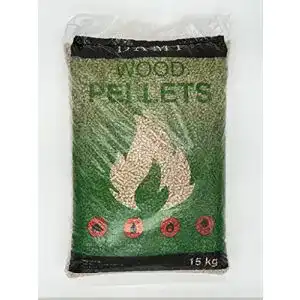 Holzpellet dami pellets trockene zum anzuenden von heizungen