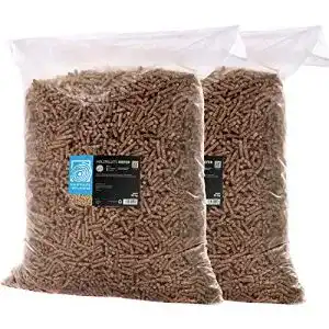 Holzpellet panorama24 heizpellets nadelholz wood pellet oeko