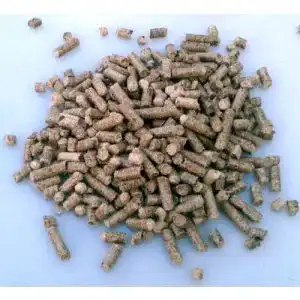 Holzpellet sturmberger nach din plus 30 kg sackware
