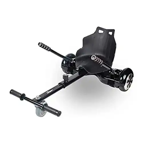 Hoverkart Beeper für Hoverboard R4-Kart-N