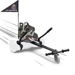 Hoverkart markboard sitzscooter gokart hovergokart