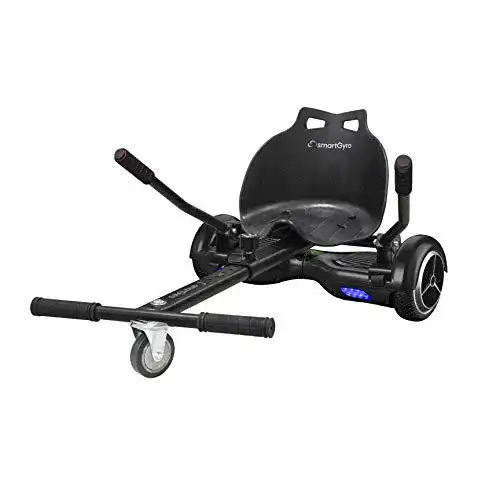 Hoverkart Smartgyro Go-Kart Pro Aufsatz für Hoverboard