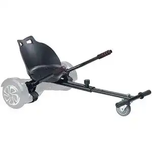 Hoverkart speeron hoverboard sitz nachruest set kart sitz