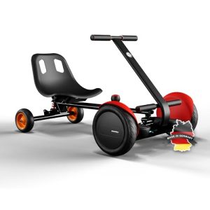Hoverkart Wheelheels ‘Alpha Cart’, Hovercart für alle 6.5″, 8.5″