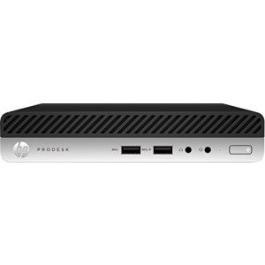 HP-ProDesk HP Inc. HP ProDesk 400 G5 Mini Desktop-PCs - hp prodesk hp inc hp prodesk 400 g5 mini desktop pcs