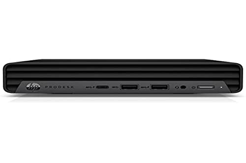 HP-ProDesk HP INC. HP PRODESK 405 G8 DM R5-5600GE SYST - hp prodesk hp inc hp prodesk 405 g8 dm r5 5600ge syst