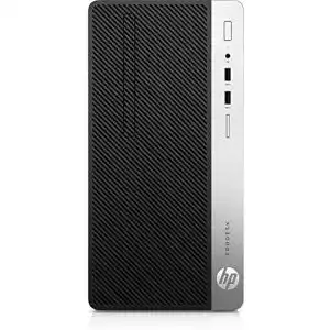 Hp prodesk hp prodesk 400 g6 microtower 7em13ea