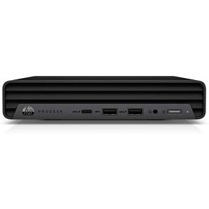 HP-ProDesk HP ProDesk 400 G6, Mini Desktop, Core i5 10500T