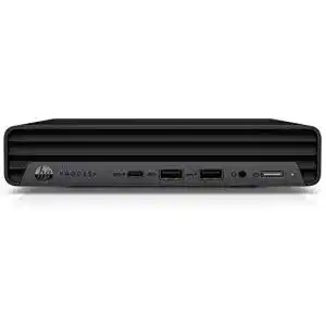 Hp prodesk hp prodesk 400 g6 mini desktop core i5 10500t