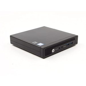 HP-ProDesk HP ProDesk 600 G2 DM Tiny, Pentium G4400T