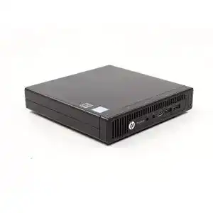 Hp prodesk hp prodesk 600 g2 dm tiny pentium g4400t