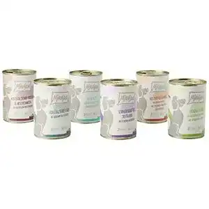 Hunde nassfutter mjamjam premium nassfutter fuer hunde