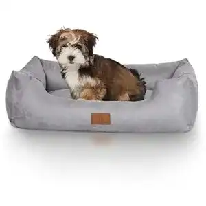 Hundebett knuffelwuff knuffelwuff hundebett dreamline