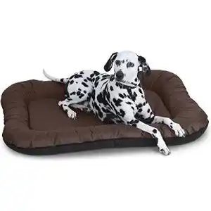 Hundebett knuffelwuff knuffelwuff wasserfestes in und outdoor