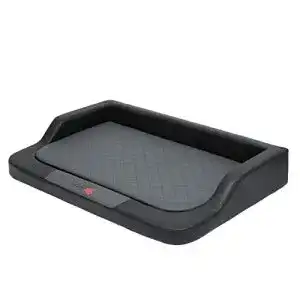 Hundebett kunstleder hobbydog xl melczg1 xl 94x62 r2