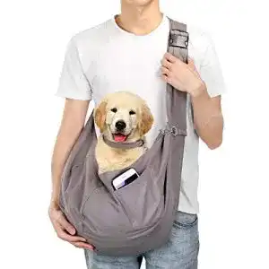 Hundetragetuch agptek hundetasche ownpets gross