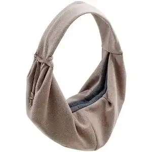 Hundetragetuch hunter tragebeutel los angeles 60 x 30 cm