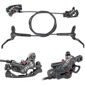 Hydraulische fahrradbremse splumzer mtb hydraulische scheibenbremsen